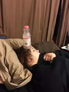 女朋友睡得太死,男朋友居然这样做