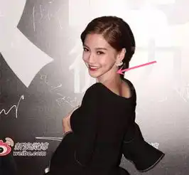 baby全身擦粉穿的这条dior星空裙美翻了