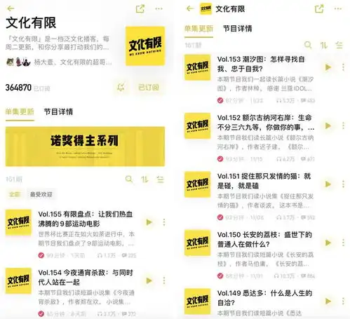 上下班路上听什么10款高质量播客节目推荐放松学习成长向