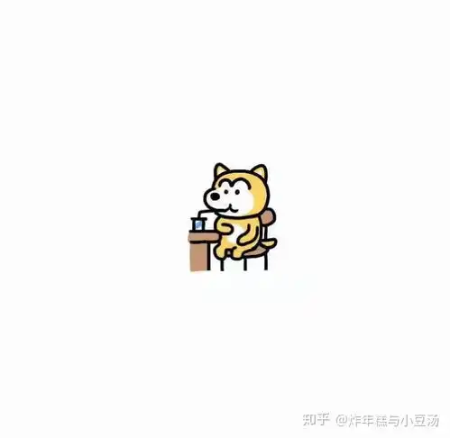 有没有好看的单身狗头像和背景