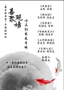 曹云金来农大说相声啦