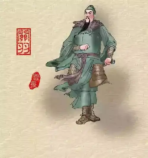 三国顺口溜,太精辟了