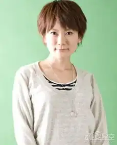 蜡笔小新新声优确定小林由美子全新演绎