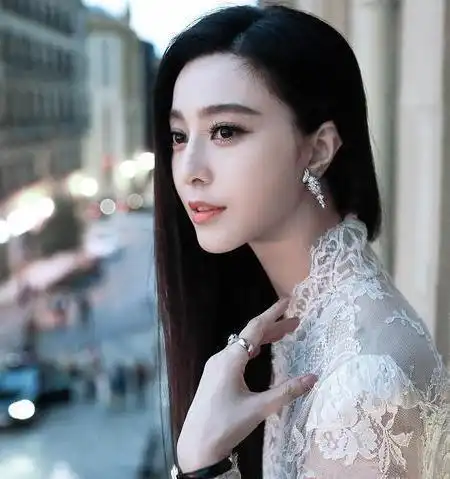 唐嫣我的眼睛漂亮,baby我的眼睛也漂亮,网友我喜欢第五位
