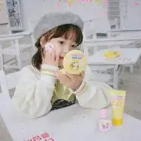 2018微信头像呆萌小孩微信头像图片大全