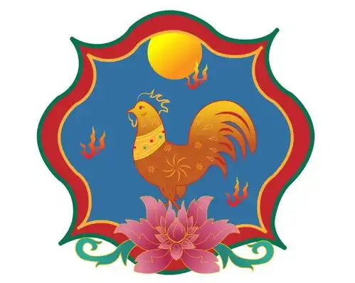新年穿新衣,十二生肖穿什么颜色的衣服,行运旺运一整年