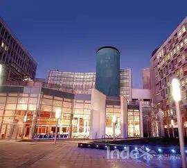 格拉斯哥卡利多尼亚大学图片5