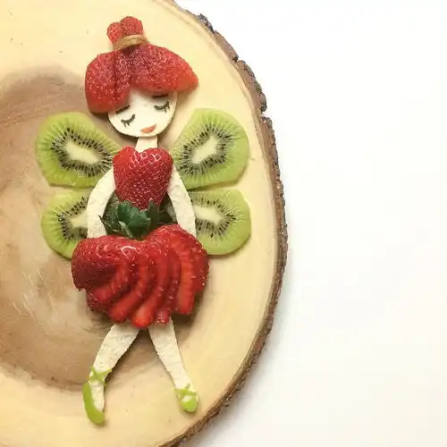 美食水果