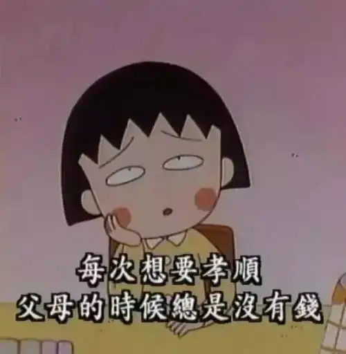 再见了,樱桃小丸子谢谢您陪我们长大