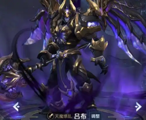 王者荣耀春节返场皮肤回归李白和他已确定