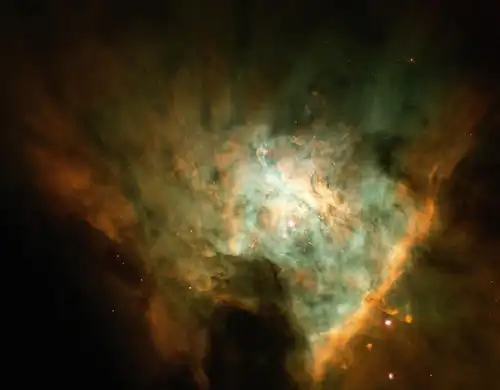 哪里的自然或人文景观能让你瞬间体会到宇宙的博大天地的宽广或一种难以言说的壮美