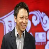 张朝阳头像高清图片大全搜狐张朝阳真人头像大图下载