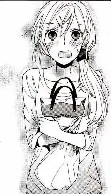 堀京子