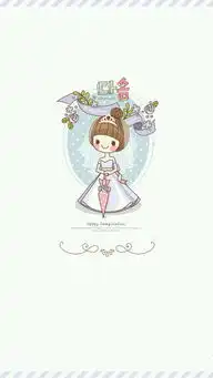iphone壁纸文字封面动漫平铺背景素材堆糖,美好生活研究所