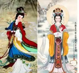 三生三世被诟病影楼婚纱风,看神仙姐姐如何穿出仙气感