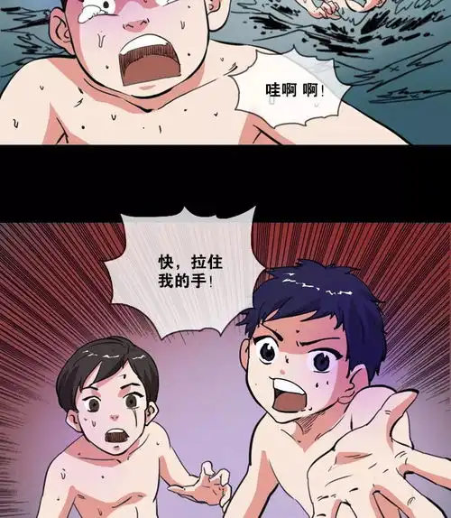 殡仪馆偷了件香奈儿回去,邪门的事情发生了...