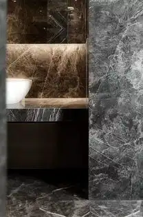 大理石,就这么清新脱俗
