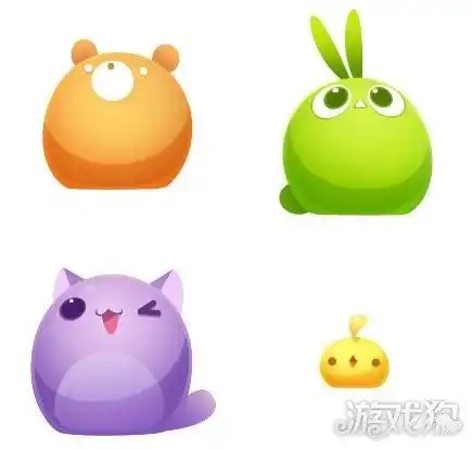 联萌天团集体穿越竟开启全新消除世界