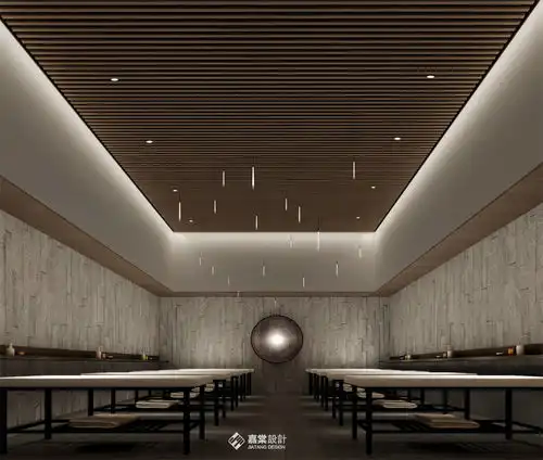 安阳汗蒸洗浴设计效果图郑州洗浴会所装修公司