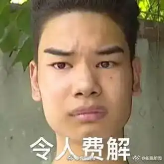 全网最火4万块的发型,发际线男孩刷爆增城朋友圈