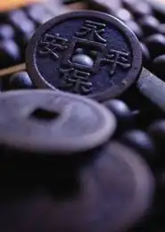 文化的魅力盘点外国人眼中的中国标志