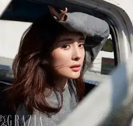 没腿不成街拍杨幂酷帅甜美秀美腿霸气撩妹8729301