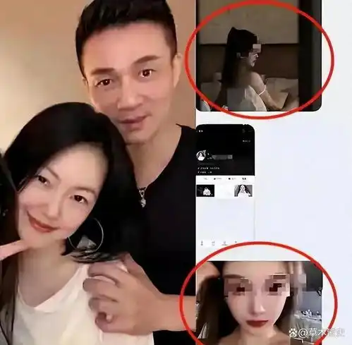 大s事件再现惊天大瓜小s现8分钟视频曝光,汪小菲许雅钧似联手