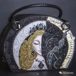 instagram关于刺绣的四十五张精选图片