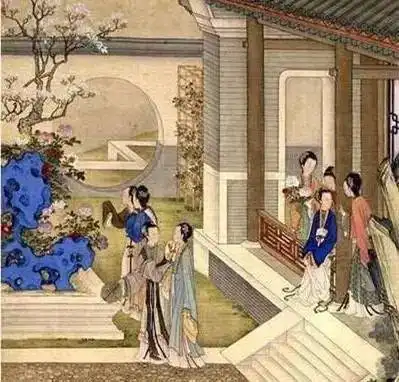 古代没有避孕套青.楼女子是怎么避孕的震惊