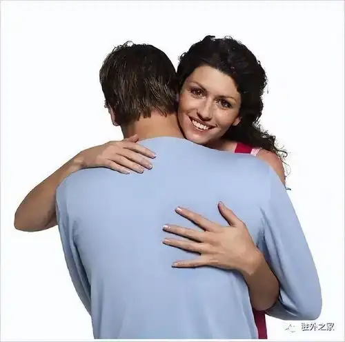 老外眼中的中国人vs中国人眼中的老外,原来差距这么大