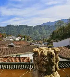 九华山名山,名佛,名道场,走一遭这莲花佛国吧