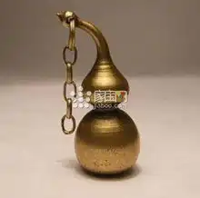 家居风水吉祥物能保佑你一生福禄安康的风水