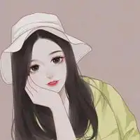 真人的头像像动漫又像真人的头像