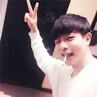 写小说好看一点的头像男生微信头像图片大全