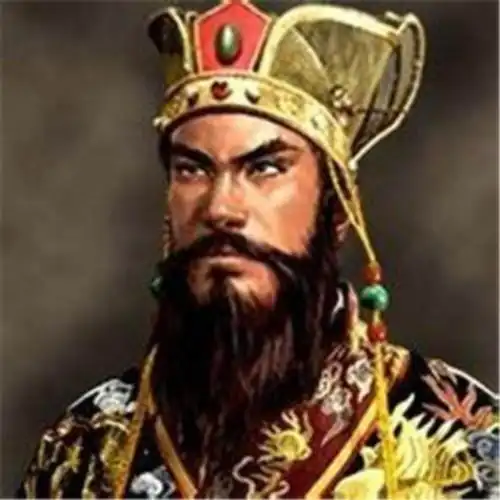 萧宝卷继位名副其实的暴君