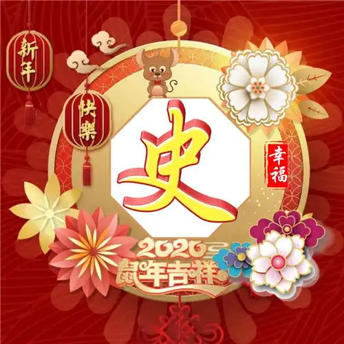 2020头像大全新年