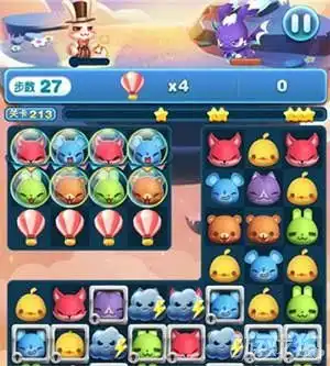 天天爱消除那些魔性十足的关卡盘点