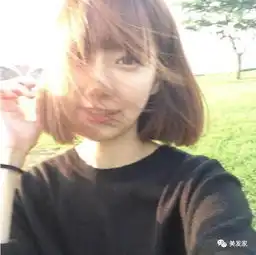 图集极具魅力的齐肩短发来袭,清凉透气让你美到逆天