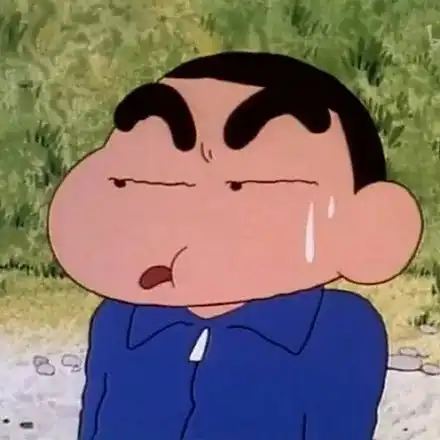 情头蜡笔小新系列全网最全