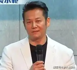 琼瑶经典男主徐乃麟60岁近照曝光,风度翩翩帅气依旧