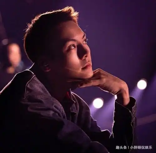陈伟霆做错了什么被著名作家喊话必须洗掉纹身,否则后果想不