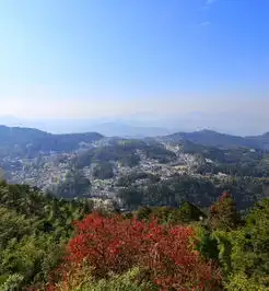 九华山名山,名佛,名道场,走一遭这莲花佛国吧