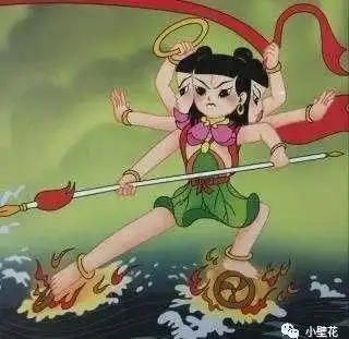 皮影戏哪吒闹海详细剧情哪吒闹海什么时候上映