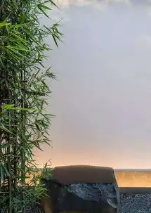 苏州金鸡湖畔新中式别墅