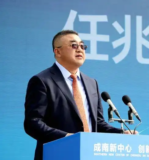 6亿投资资源协作,新疆企业家组团牵手新津