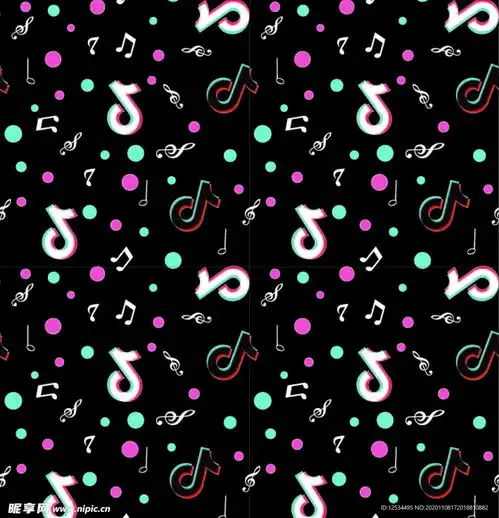 抖音设计图psd分层素材psd分层素材