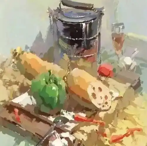 色彩高分构图精选不看等于错过整个世界