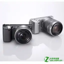 什么是微电相机相机zol问答