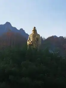 洛阳栾川老君山徒步全攻略