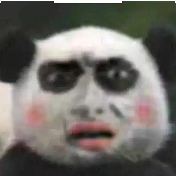 个性搞怪系列头像